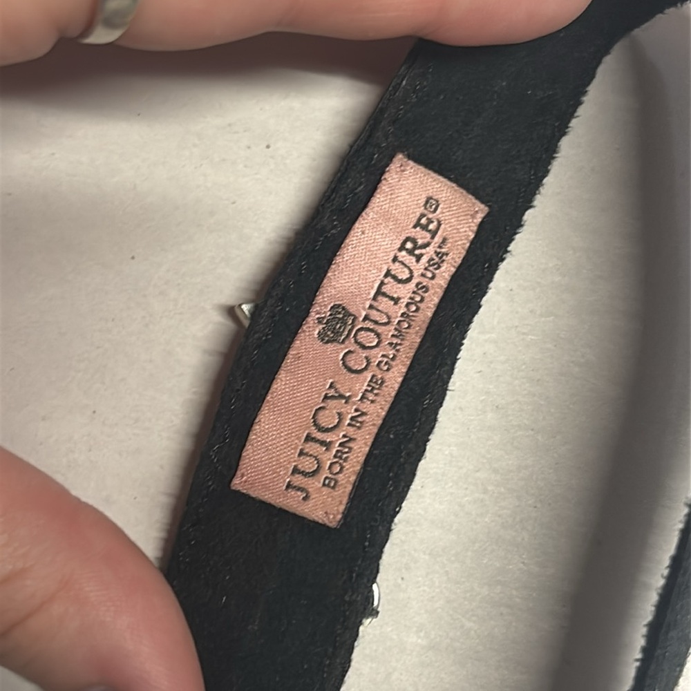 Y2K Juicy Couture Bundle Of 5 - Picture 15 of 16